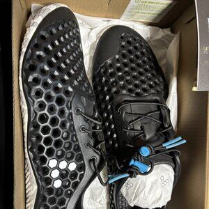Vivobarefoot Utra III L Bloom in Obsidian EVA Size 39EU 8.5US women's water shoe